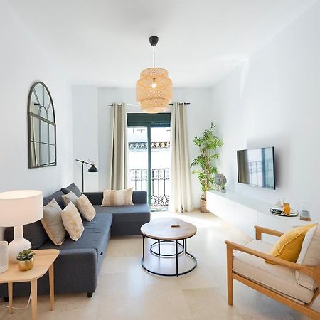 Marbella Orange Square Apartment Kültér fotó
