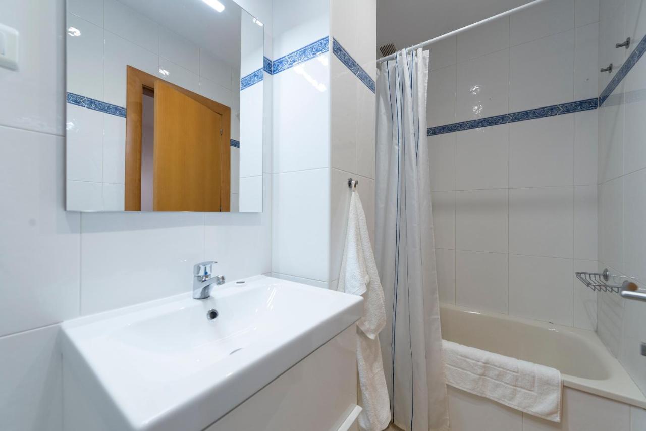 Marbella Orange Square Apartment Kültér fotó