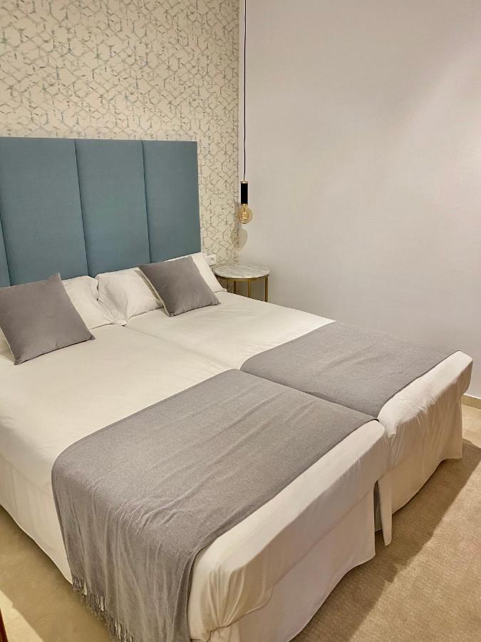 Marbella Orange Square Apartment Kültér fotó
