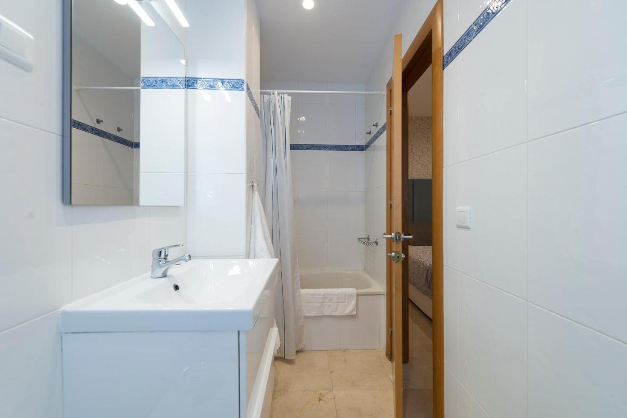 Marbella Orange Square Apartment Kültér fotó