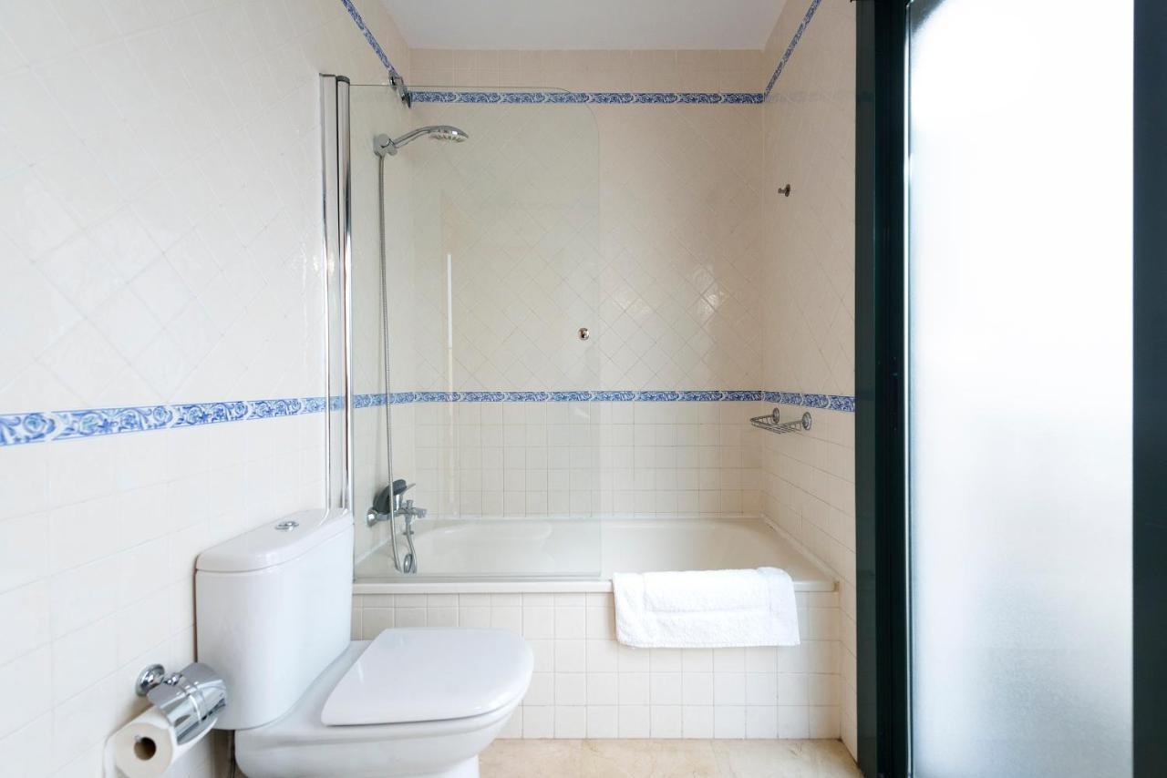 Marbella Orange Square Apartment Kültér fotó