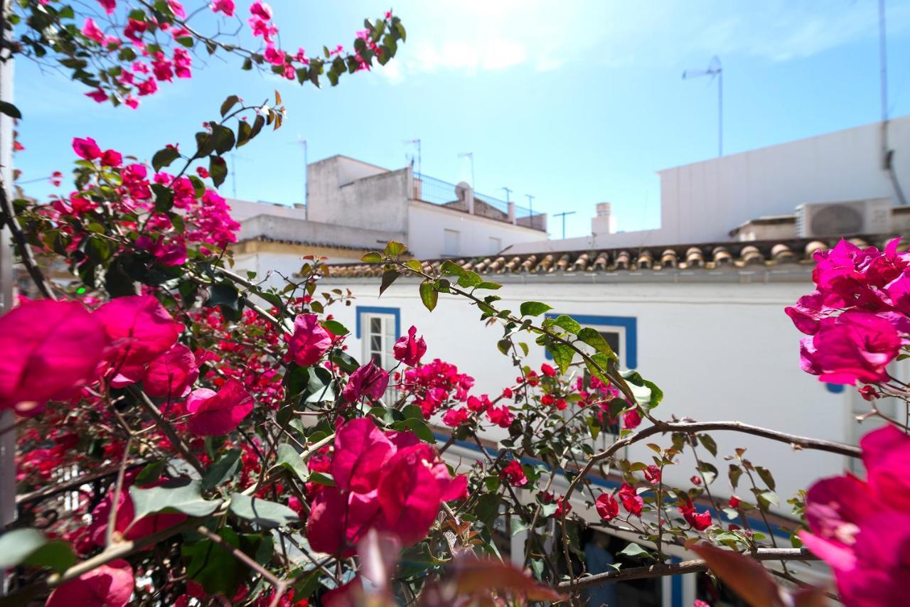 Marbella Orange Square Apartment Kültér fotó