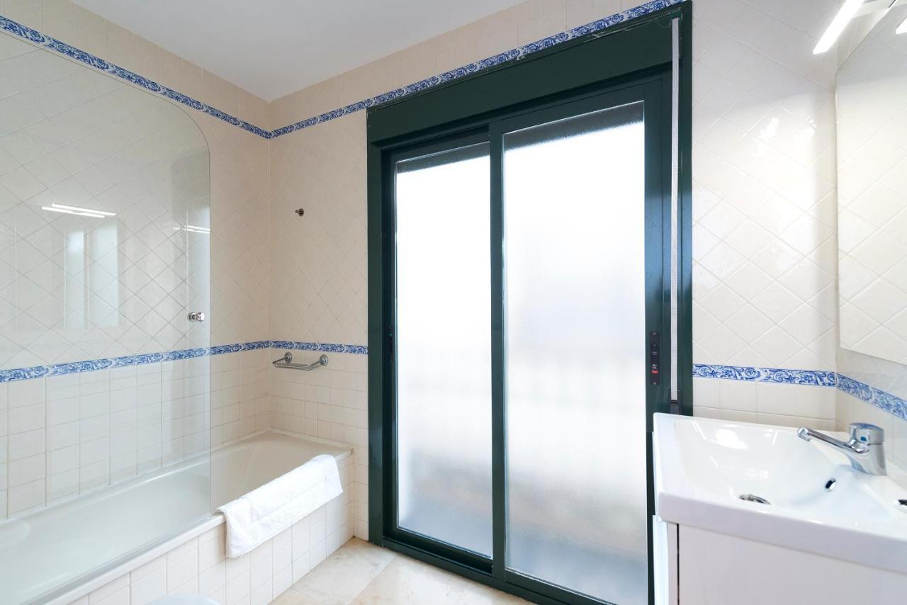 Marbella Orange Square Apartment Kültér fotó