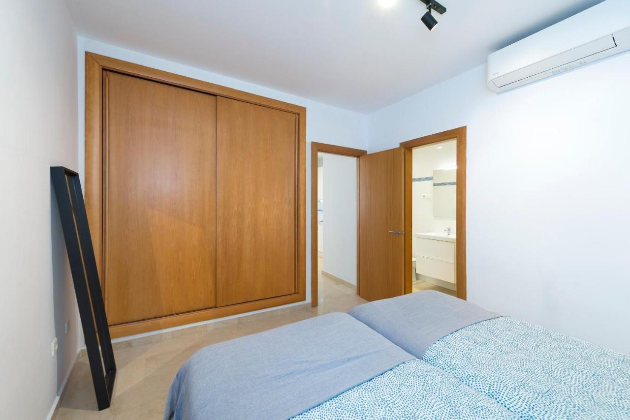 Marbella Orange Square Apartment Kültér fotó